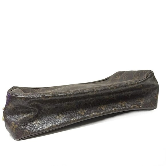 LOUIS VUITTON Trousse Toilette 28 Monogram Pouch bran296-101725 - Picture 3 of 7